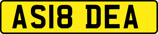 AS18DEA