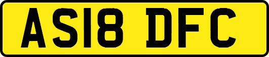 AS18DFC