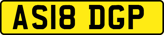 AS18DGP