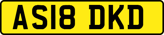 AS18DKD