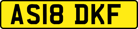AS18DKF