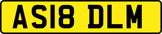 AS18DLM