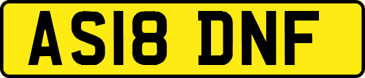 AS18DNF