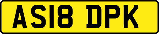AS18DPK