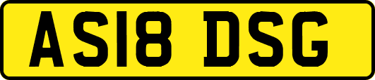 AS18DSG