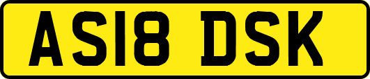 AS18DSK