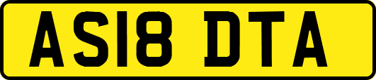 AS18DTA