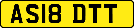 AS18DTT