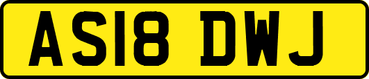 AS18DWJ