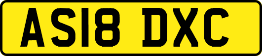 AS18DXC