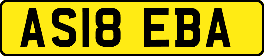 AS18EBA