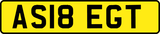 AS18EGT