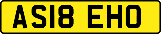 AS18EHO