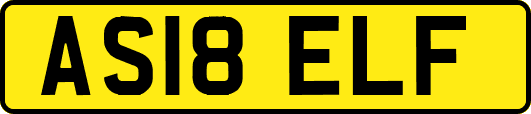 AS18ELF