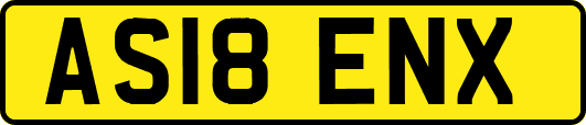 AS18ENX