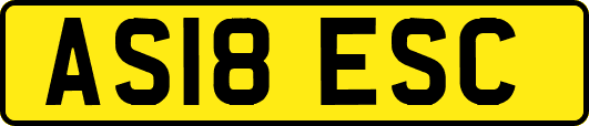 AS18ESC