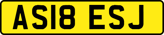 AS18ESJ