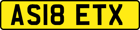 AS18ETX