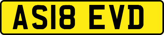 AS18EVD