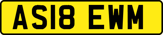 AS18EWM
