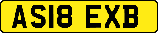 AS18EXB