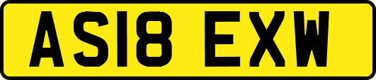 AS18EXW