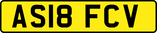 AS18FCV