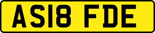 AS18FDE
