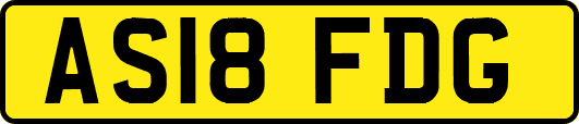 AS18FDG