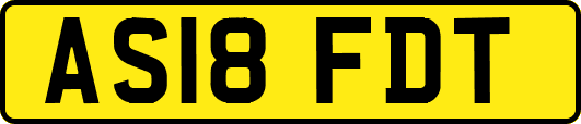 AS18FDT