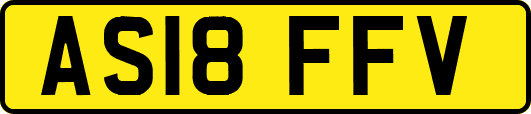 AS18FFV