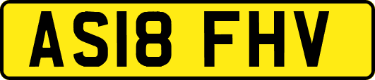 AS18FHV