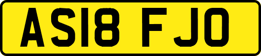 AS18FJO