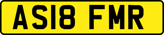 AS18FMR