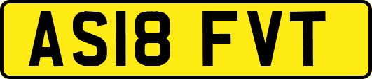 AS18FVT