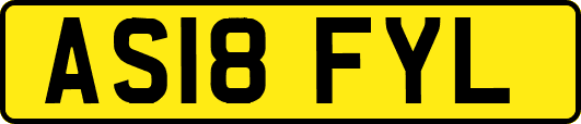 AS18FYL