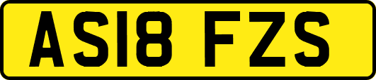 AS18FZS