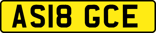 AS18GCE