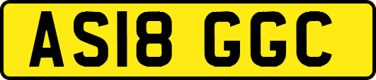 AS18GGC