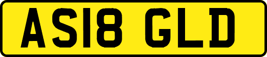 AS18GLD