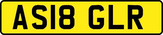 AS18GLR