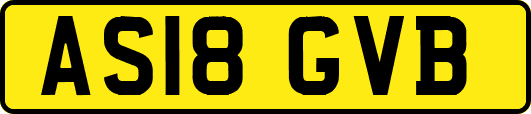 AS18GVB