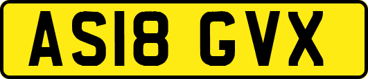 AS18GVX