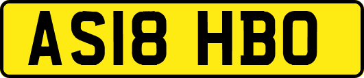 AS18HBO