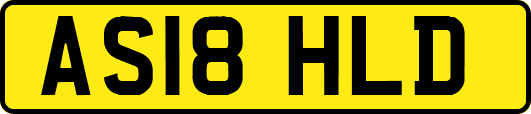 AS18HLD