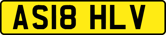 AS18HLV