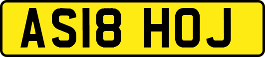 AS18HOJ