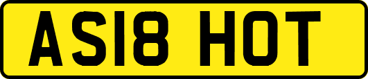AS18HOT