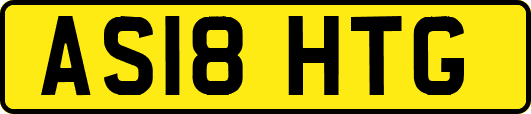 AS18HTG