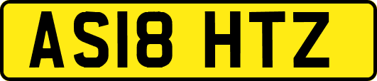 AS18HTZ